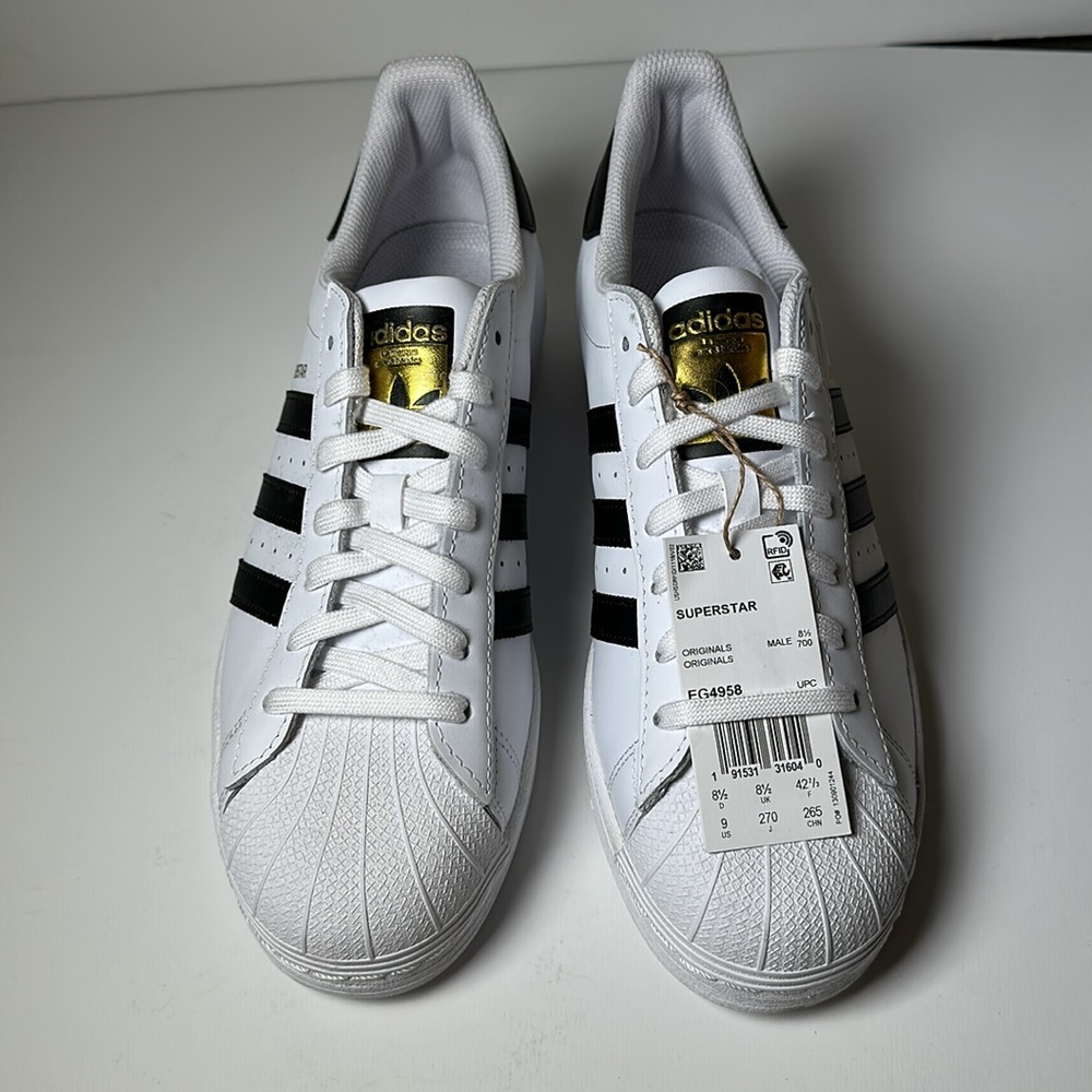 ADIDAS | Original Superstar - Picture 11 of 17